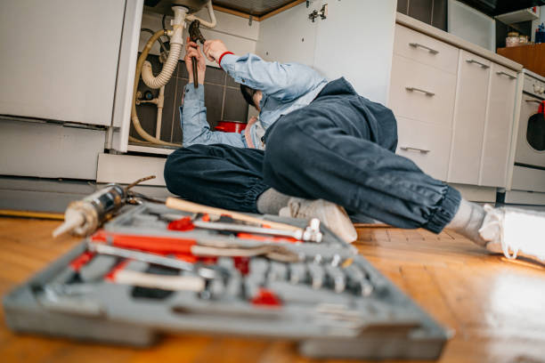 Reliable Altavista, VA Plumbing Solutions