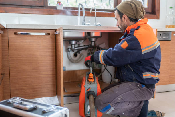 Best Pipe Repair Near Me  in Altavista, VA