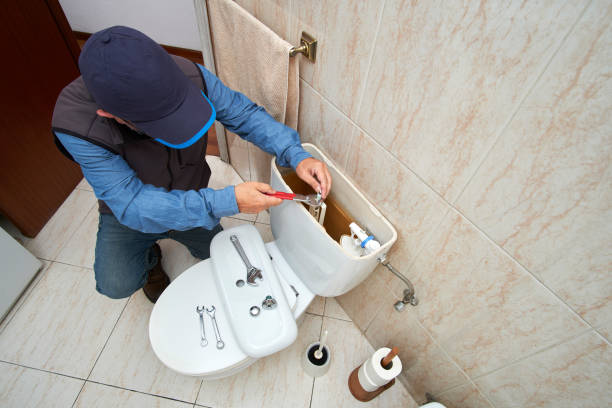 Best Commercial Plumbing Services  in Altavista, VA