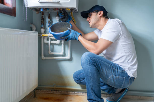 Best 24-Hour Plumber Near Me  in Altavista, VA