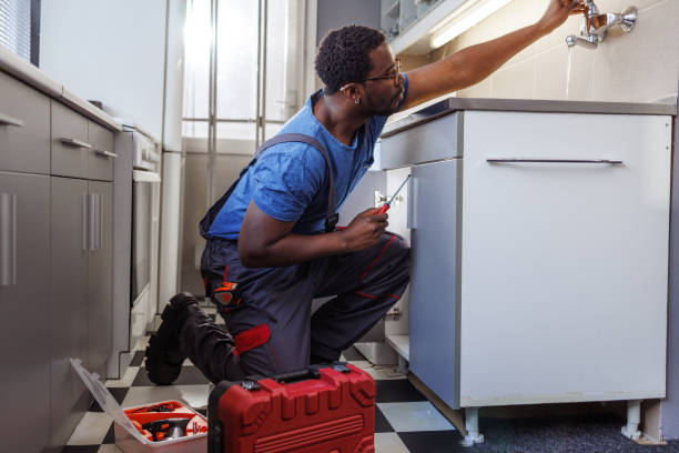 Best Same-Day Plumbing Service  in Altavista, VA