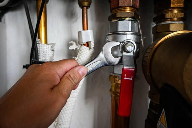 Best Affordable Plumber Near Me  in Altavista, VA